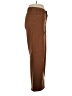 Unbranded Brown Jeans Size 14 - photo 4