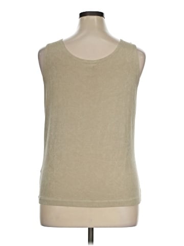 Travelers by Chico's Sleeveless Top (view 2)