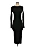 Theory Black Cocktail Dress Size P (petite) - photo 1