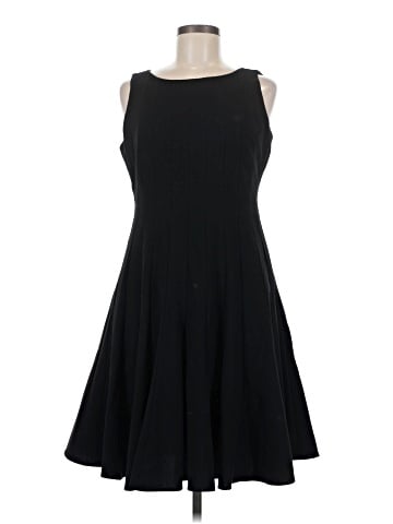 Calvin Klein Cocktail Dress (view 1)
