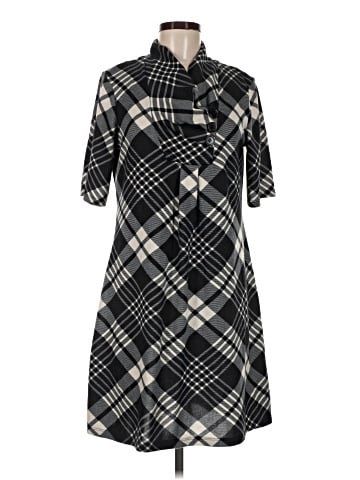 R&K Casual Dress (view 1)