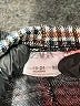 Zara Houndstooth Brown Casual Pants Size 18-24 mo - photo 3