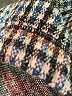 Zara Houndstooth Brown Casual Pants Size 18-24 mo - photo 4