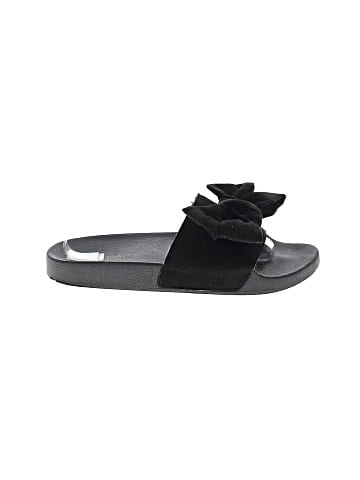 Wild Diva Sandals (view 1)