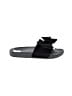 Wild Diva Black Sandals Size 10 - photo 1
