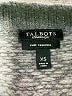 Talbots 100% Cashmere Gray Cashmere Pullover Sweater Size XS - photo 7
