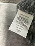 Talbots 100% Cashmere Gray Cashmere Pullover Sweater Size XS - photo 8