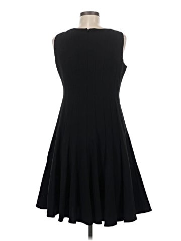 Calvin Klein Cocktail Dress (view 2)