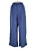 Assorted Brands Color Block Blue Track Pants Size XL - photo 1
