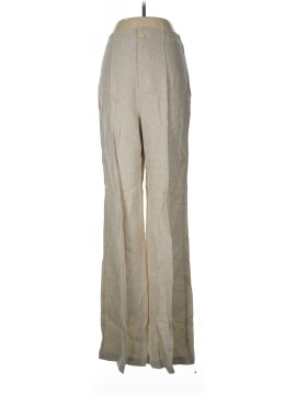 Reformation Linen Pants