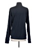 Adidas 100% Polyester Blue Track Jacket Size S - photo 2