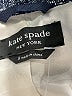 Kate Spade New York Stripes Ivory Jacket Size 8 - photo 6