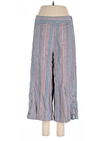 Madewell Linen Pant (view 1)