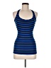 Lululemon Athletica Blue Active Tank Size 4 - photo 1