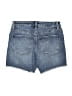 Evereve Blue Denim Shorts Size 26 waist - photo 2