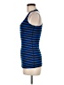 Lululemon Athletica Blue Active Tank Size 4 - photo 5