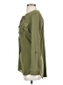 Nygard Green Long Sleeve Blouse Size S - photo 5