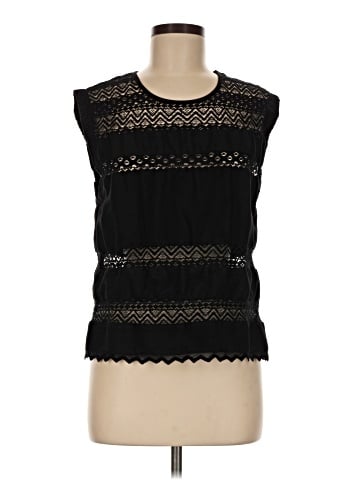 The Limited Sleeveless T-Shirt (view 1)