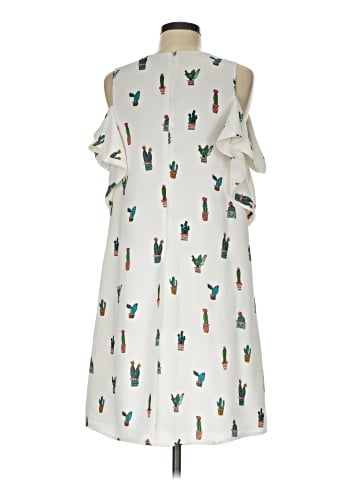 Do & Be Casual Dress (view 2)