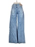 PacSun 100% Cotton Stars Blue Jeans Size 25 waist - photo 2