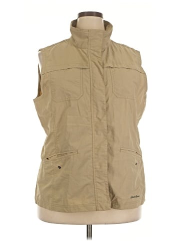 Eddie Bauer Vest (view 1)