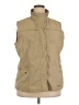Eddie Bauer 100% Nylon Tan Vest Size 2X - photo 1