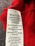 MICHAEL Michael Kors Red Pullover Sweater Size L - photo 8