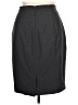 Worthington Solid Gray Formal Skirt Size 14 - photo 2
