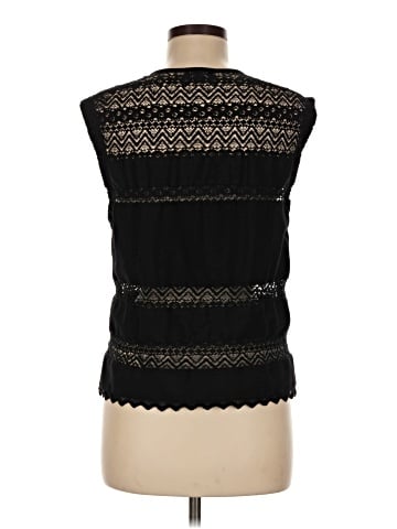 The Limited Sleeveless T-Shirt (view 2)