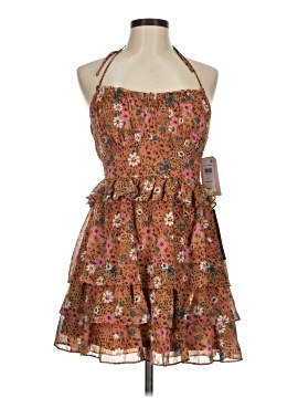 City Studio Cocktail Dress