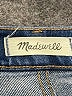 Madewell Blue Jeans Size 28 waist - photo 4