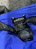 Bebe Solid Blue Cocktail Dress Size S - photo 4