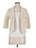Theory Ivory Cardigan Size M - photo 1