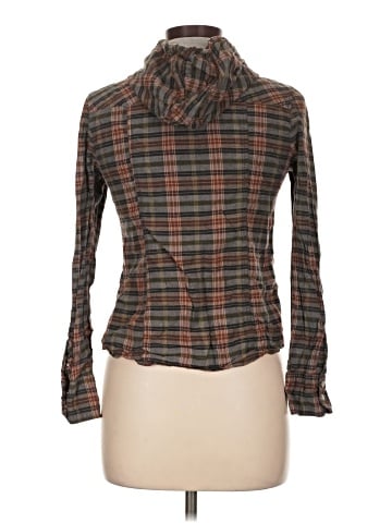 The Clothing Company Long Sleeve Button-Down Shirt (view 2)