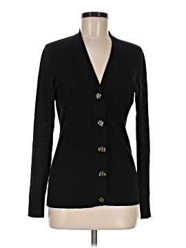 Tory Burch Wool Cardigan