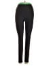 P.E Nation Black Active Pants Size M - photo 1