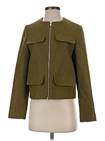 Aligne Jacket (view 1)
