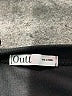 Assorted Brands Black Pullover Sweater Size L (estimated) - photo 7
