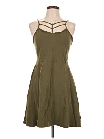 Express Outlet Casual Dress (view 1)