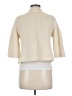 Theory Ivory Cardigan Size M - photo 2