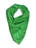 Echo 100% Cotton Green Scarf One size - photo 1