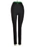 P.E Nation Black Active Pants Size M - photo 2