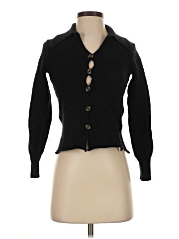 Free People Cashmere Cardigan (view 1)