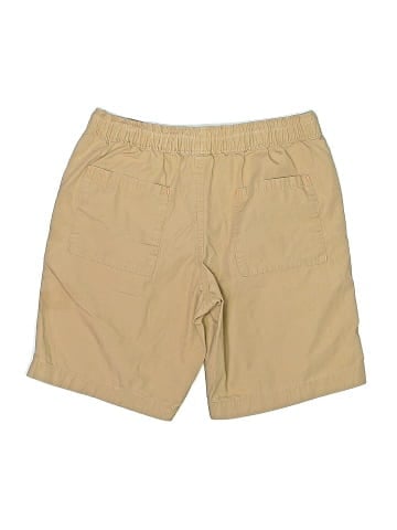 Hanna Andersson Cargo Shorts (view 2)