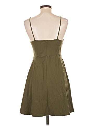 Express Outlet Casual Dress (view 2)