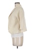 Theory Ivory Cardigan Size M - photo 5