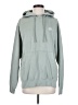 Nike Green Pullover Hoodie Size S - photo 1