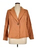 Shein Curve Brown Blazer Size 14 Plus (1) - photo 1