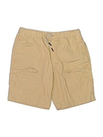 Hanna Andersson Cargo Shorts (view 1)