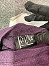 Felina Purple Pullover Sweater Size L (estimated) - photo 7